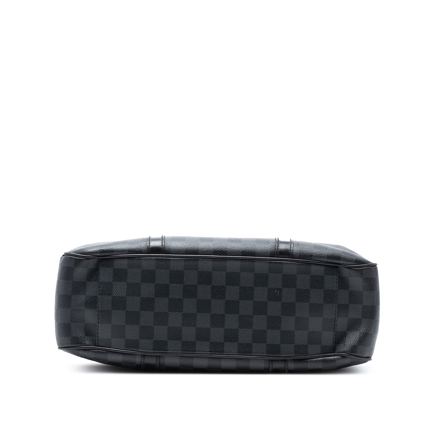 Louis Vuitton Damier Graphite Tadao