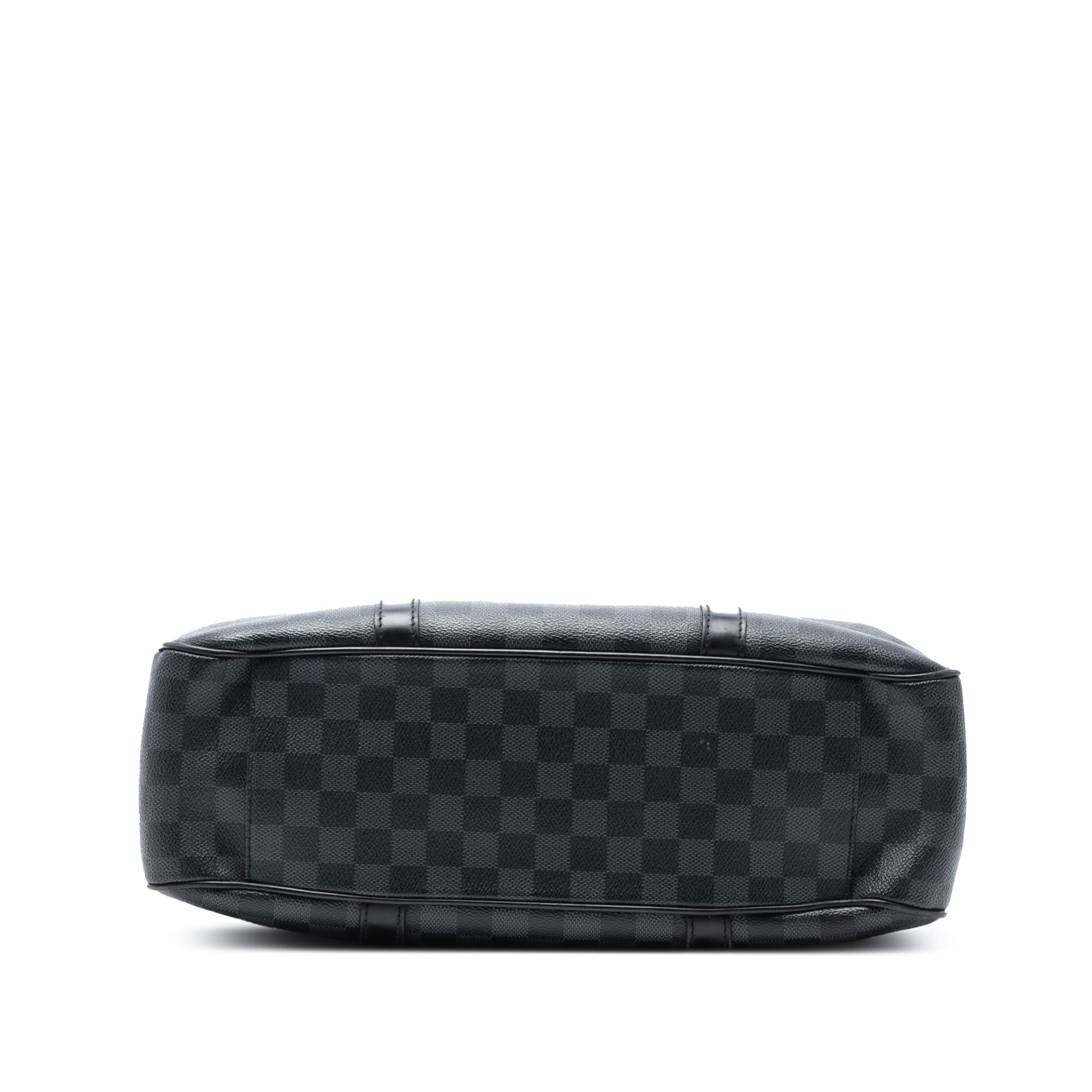 Louis Vuitton Damier Graphite Tadao