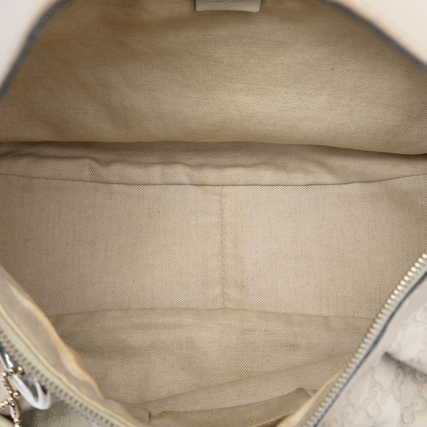 Gucci Guccissima Sukey Shoulder Bag