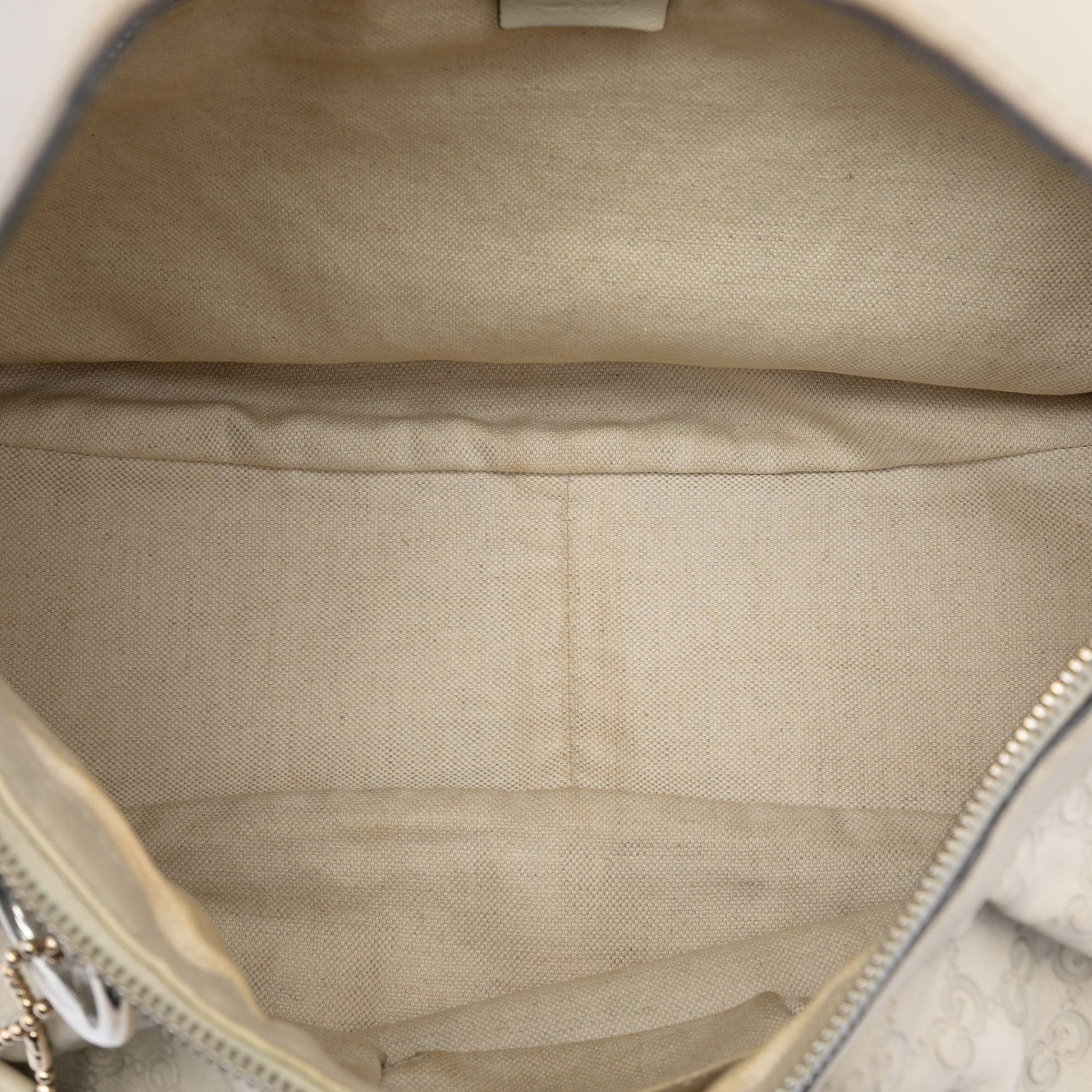 Gucci Guccissima Sukey Shoulder Bag