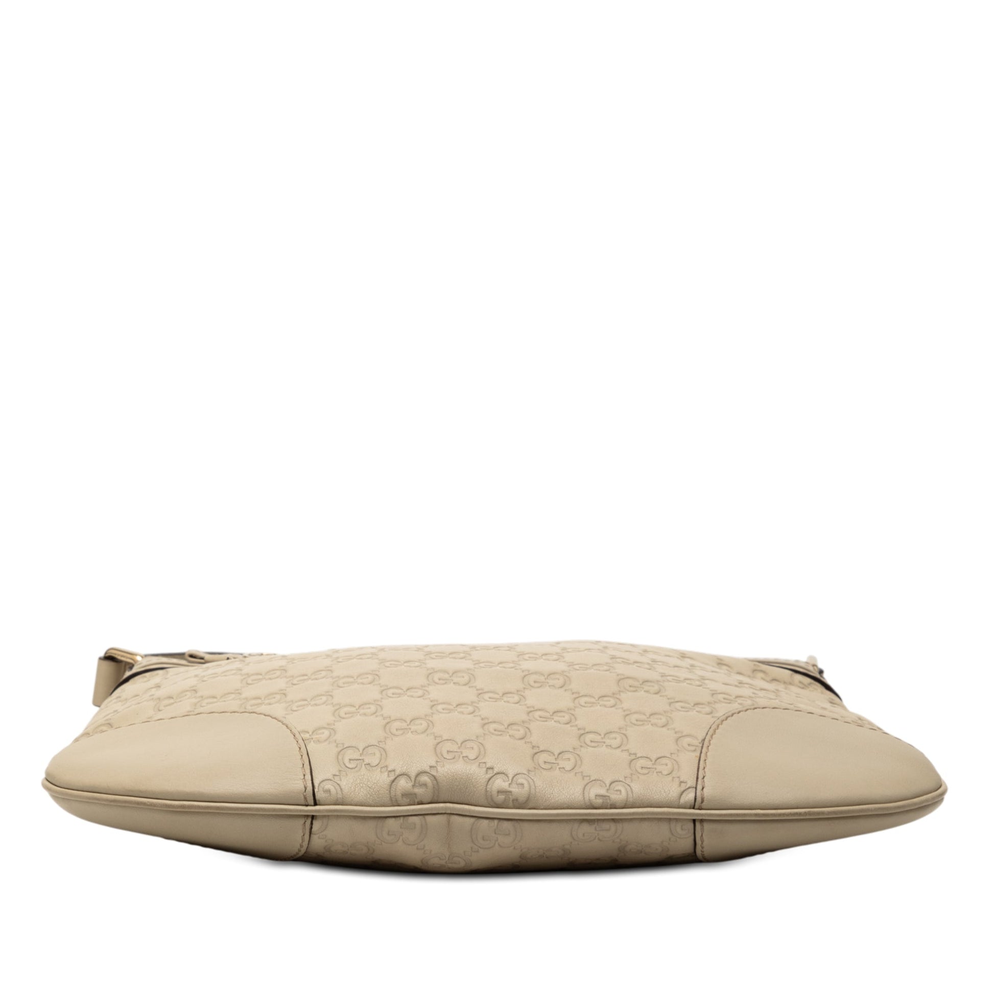 Gucci Guccissima Mayfair Crossbody