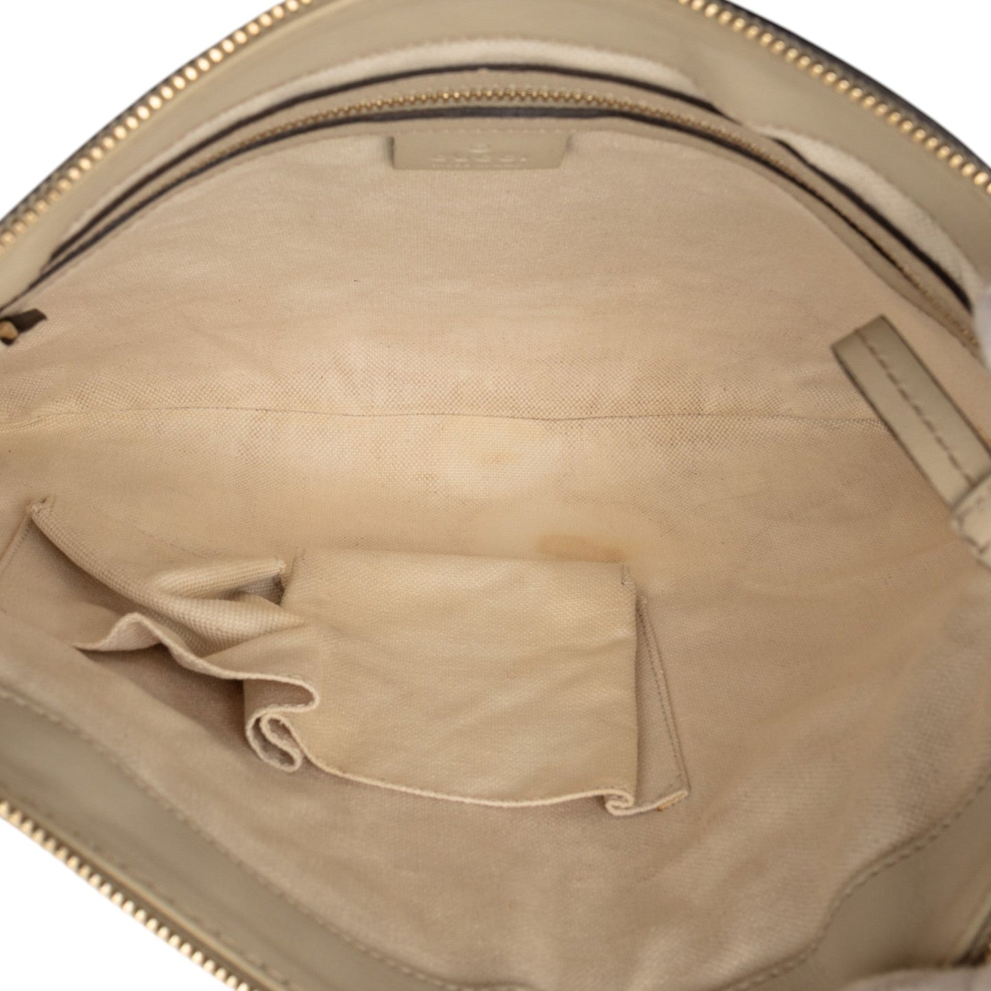 Gucci Guccissima Mayfair Crossbody