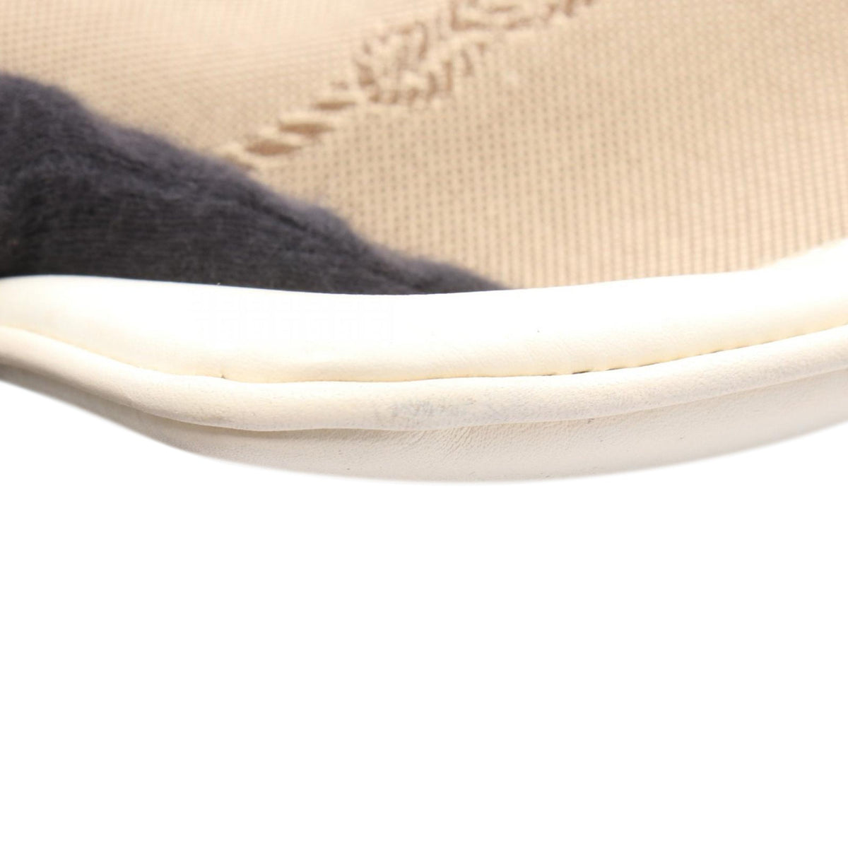 Prada Canvas Canapa Logo Crossbody