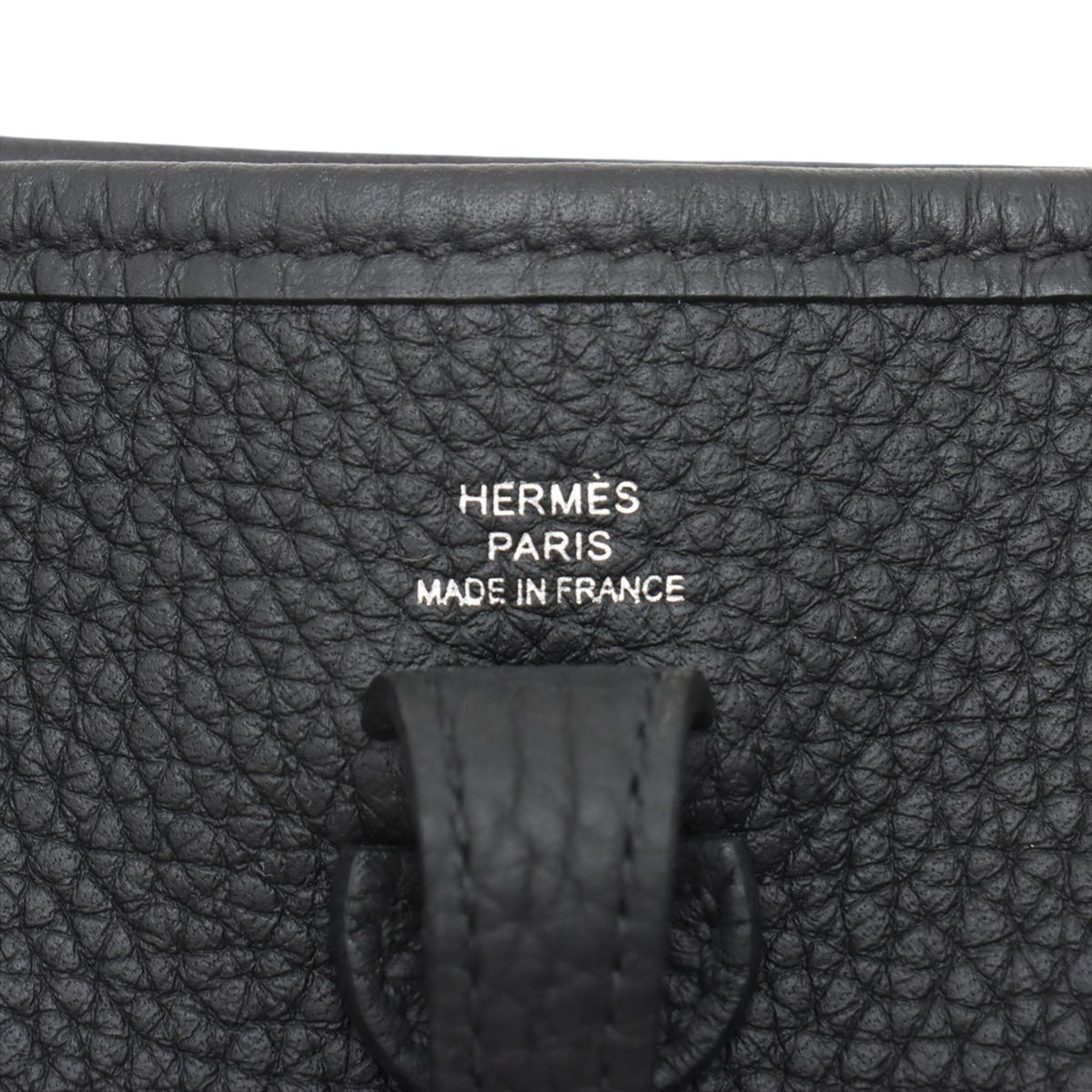 Hermès Clemence Evelyne 16 Amazone