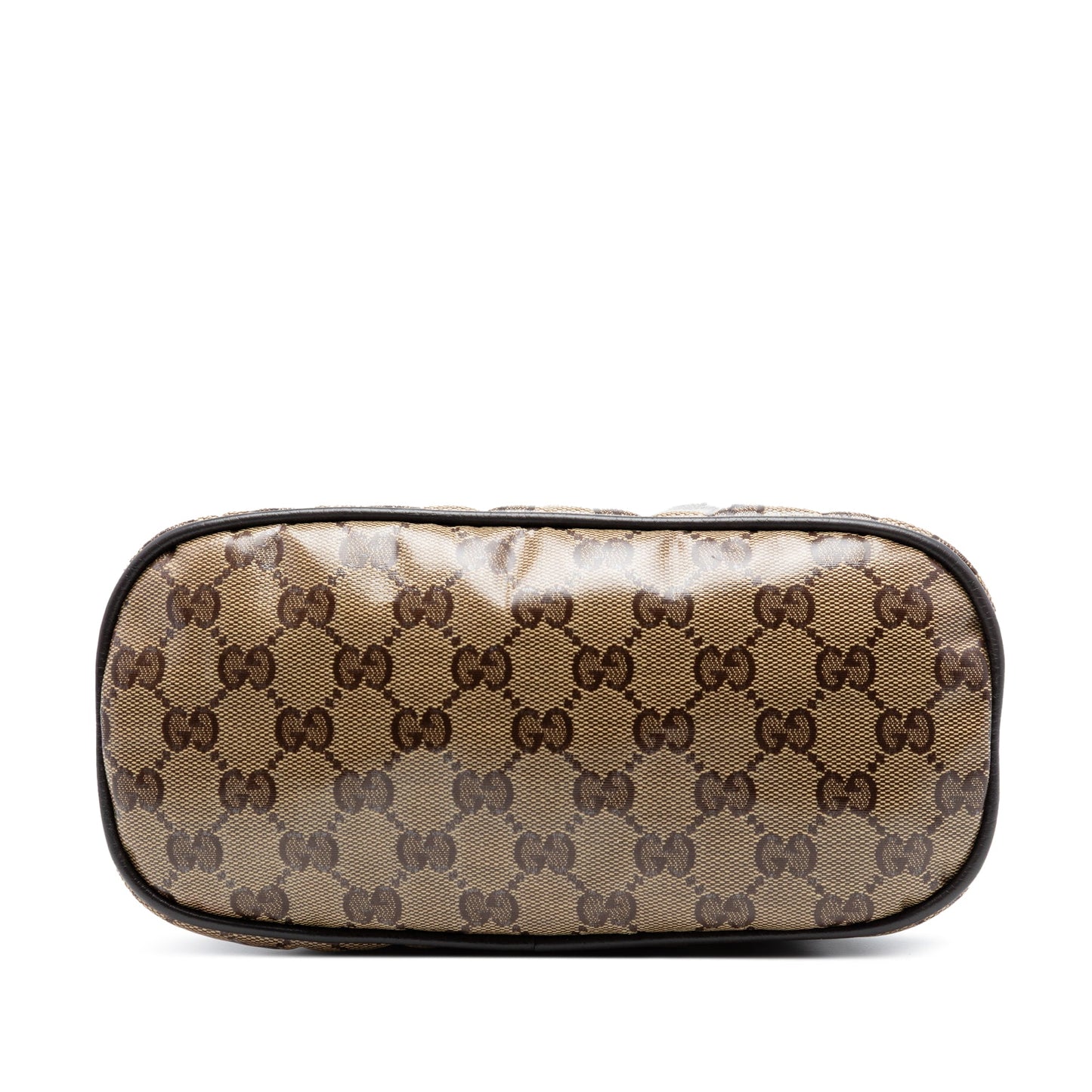 Gucci Mini GG Crystal Dome Satchel