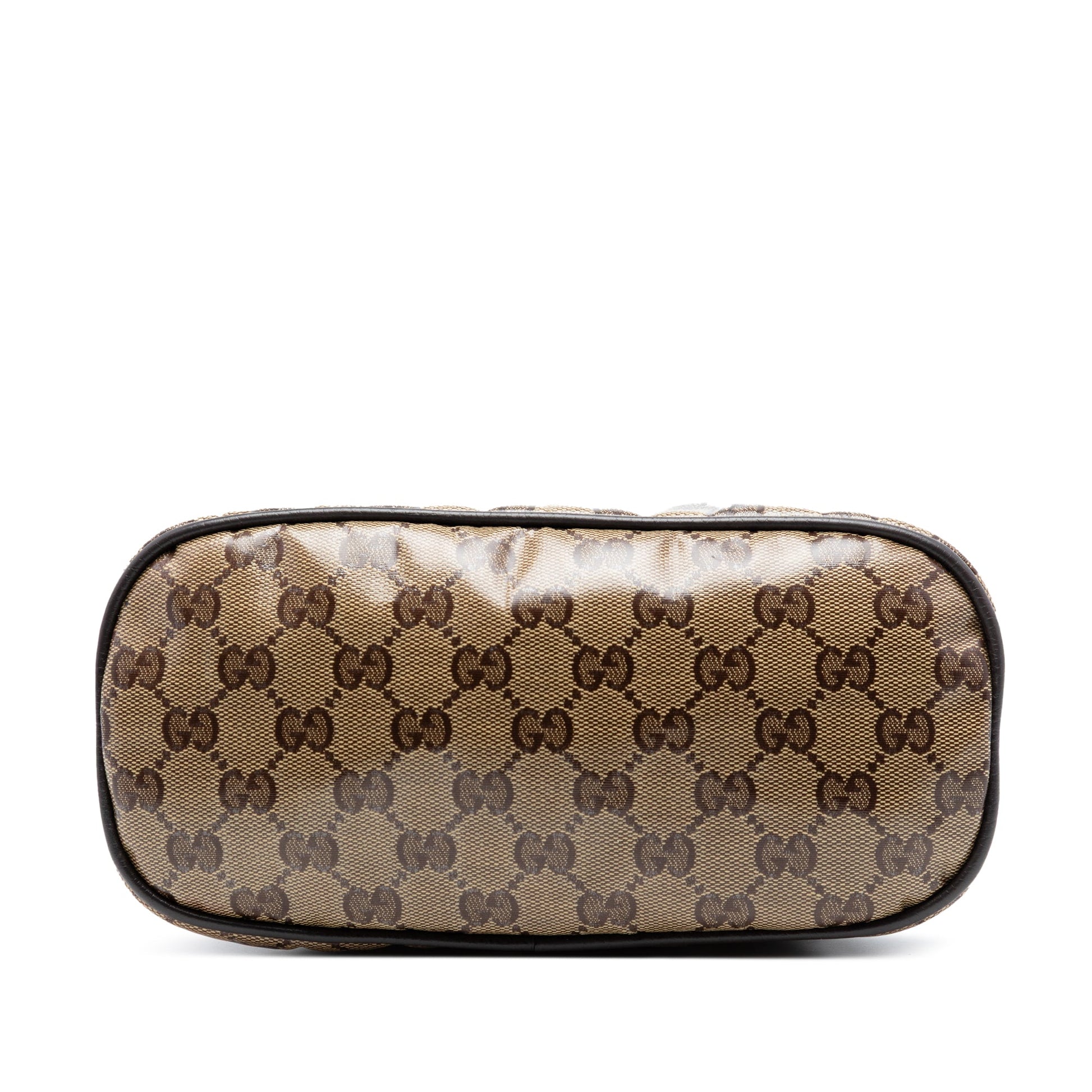 Gucci Mini GG Crystal Dome Satchel