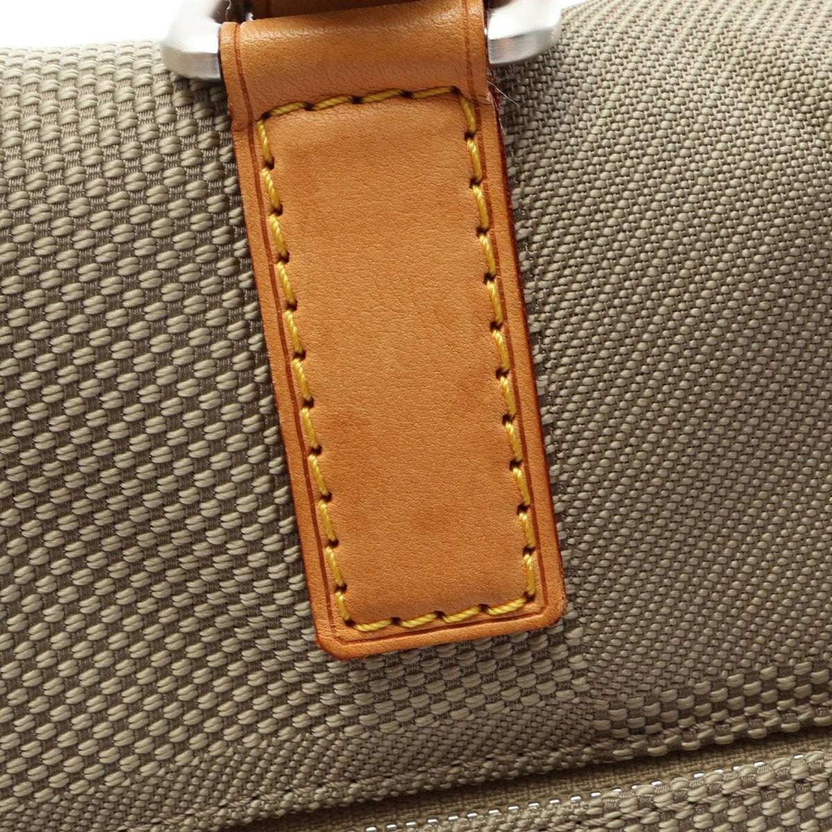 Louis Vuitton Damier Geant Souverain — Brown