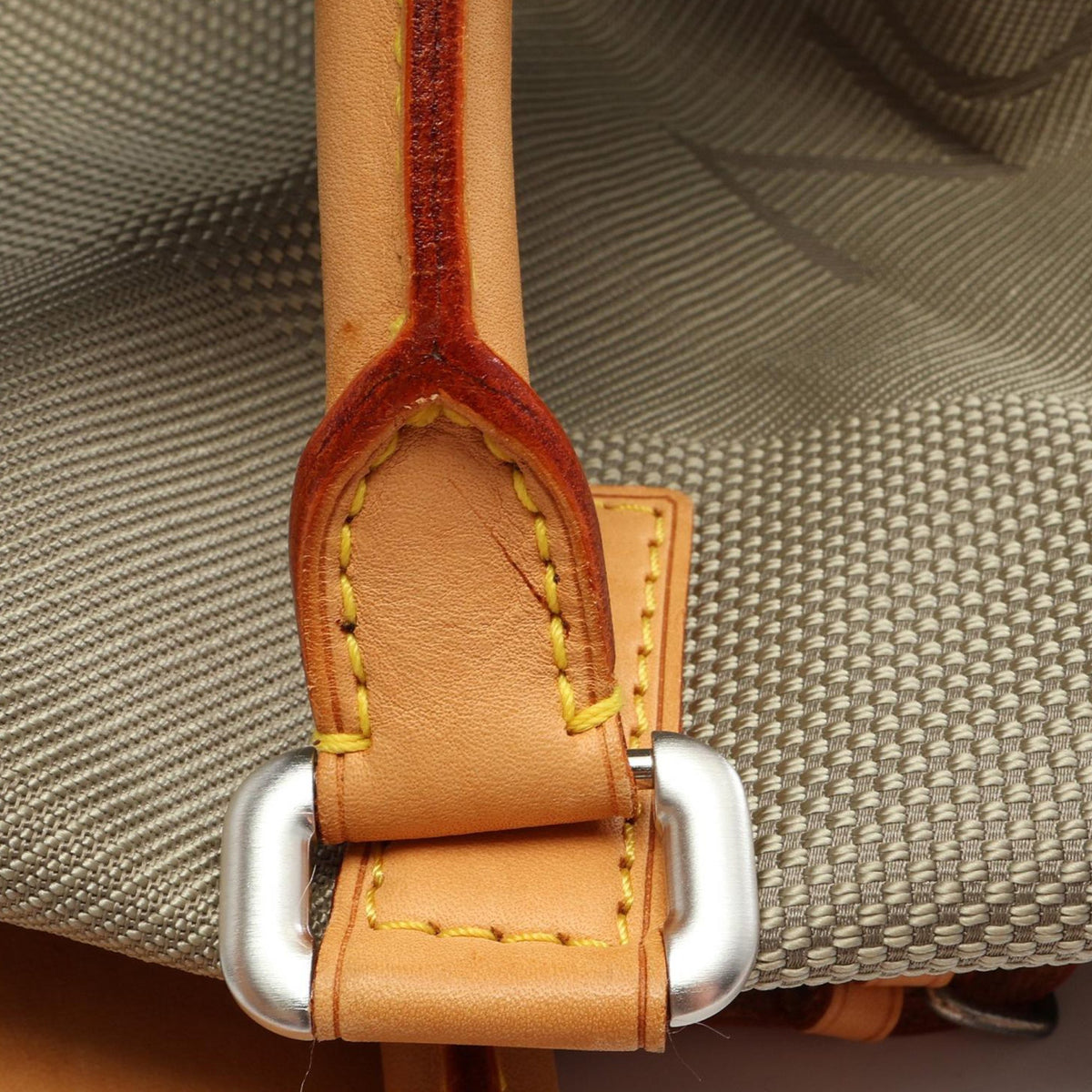 Louis Vuitton Damier Geant Souverain — Brown