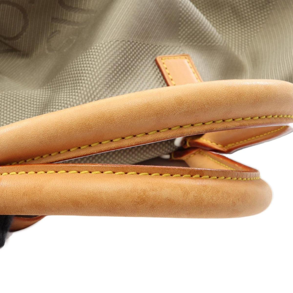 Louis Vuitton Damier Geant Souverain — Brown