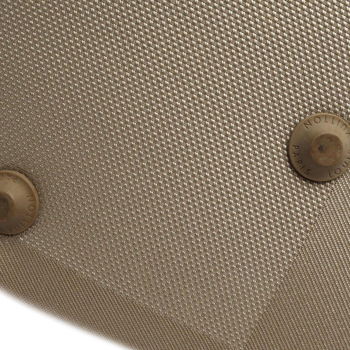 Louis Vuitton Damier Geant Souverain — Brown