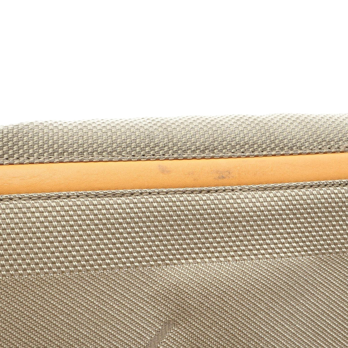 Louis Vuitton Damier Geant Souverain — Brown