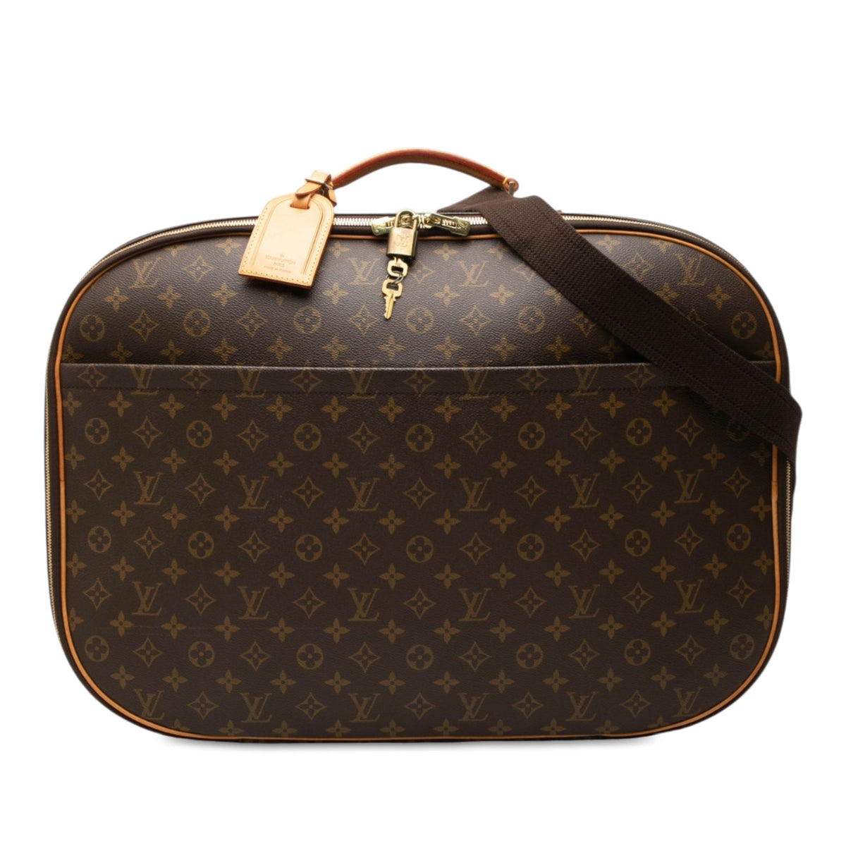 Louis Vuitton Monogram Packall GM