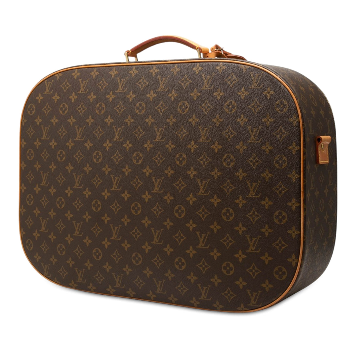 Louis Vuitton Monogram Packall GM