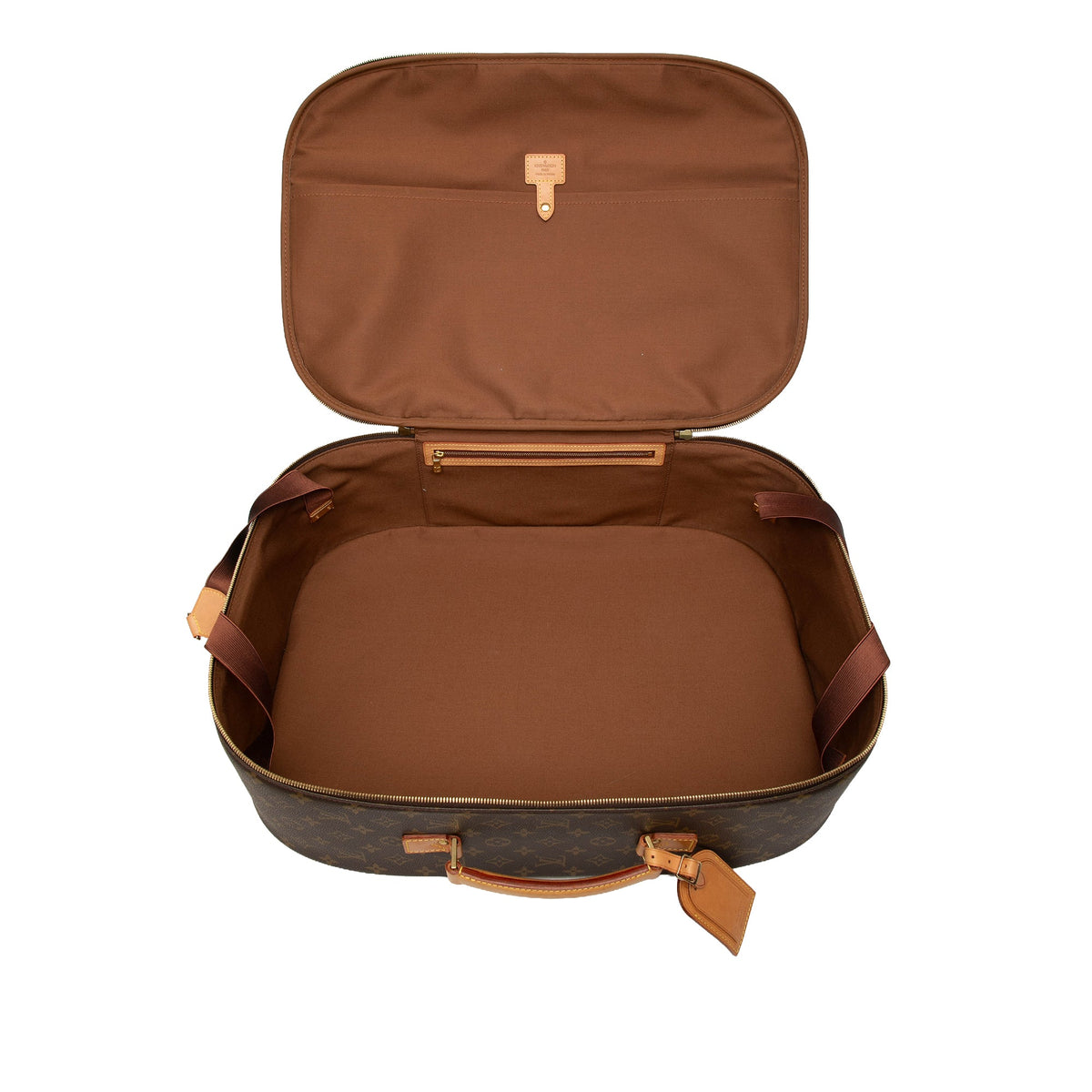 Louis Vuitton Monogram Packall GM