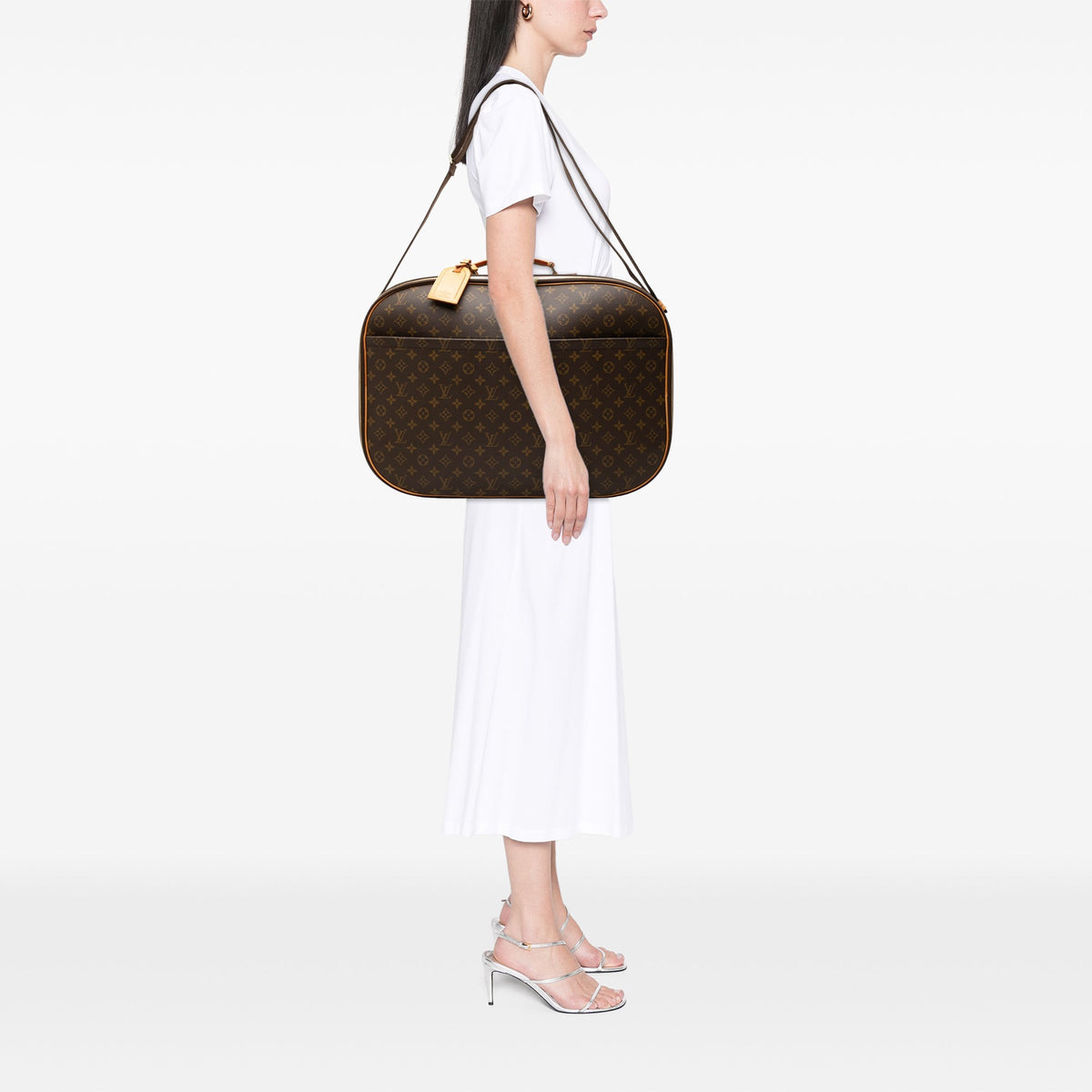 Louis Vuitton Monogram Packall GM
