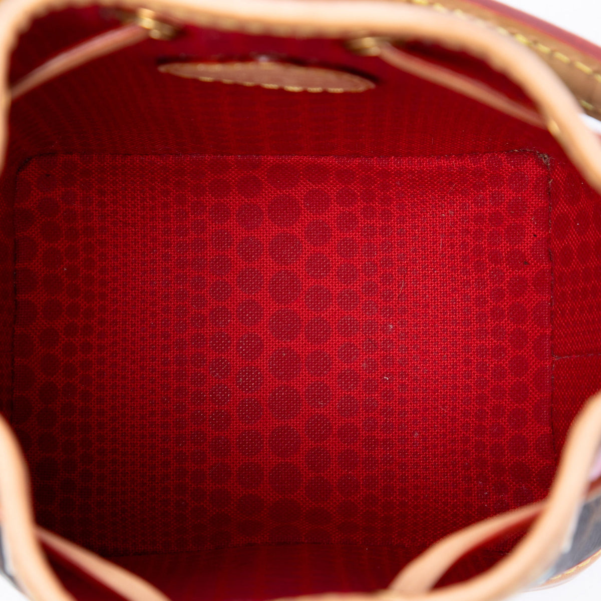 Louis Vuitton Yayoi Kusama Monogram Painted Dots Nano Noe