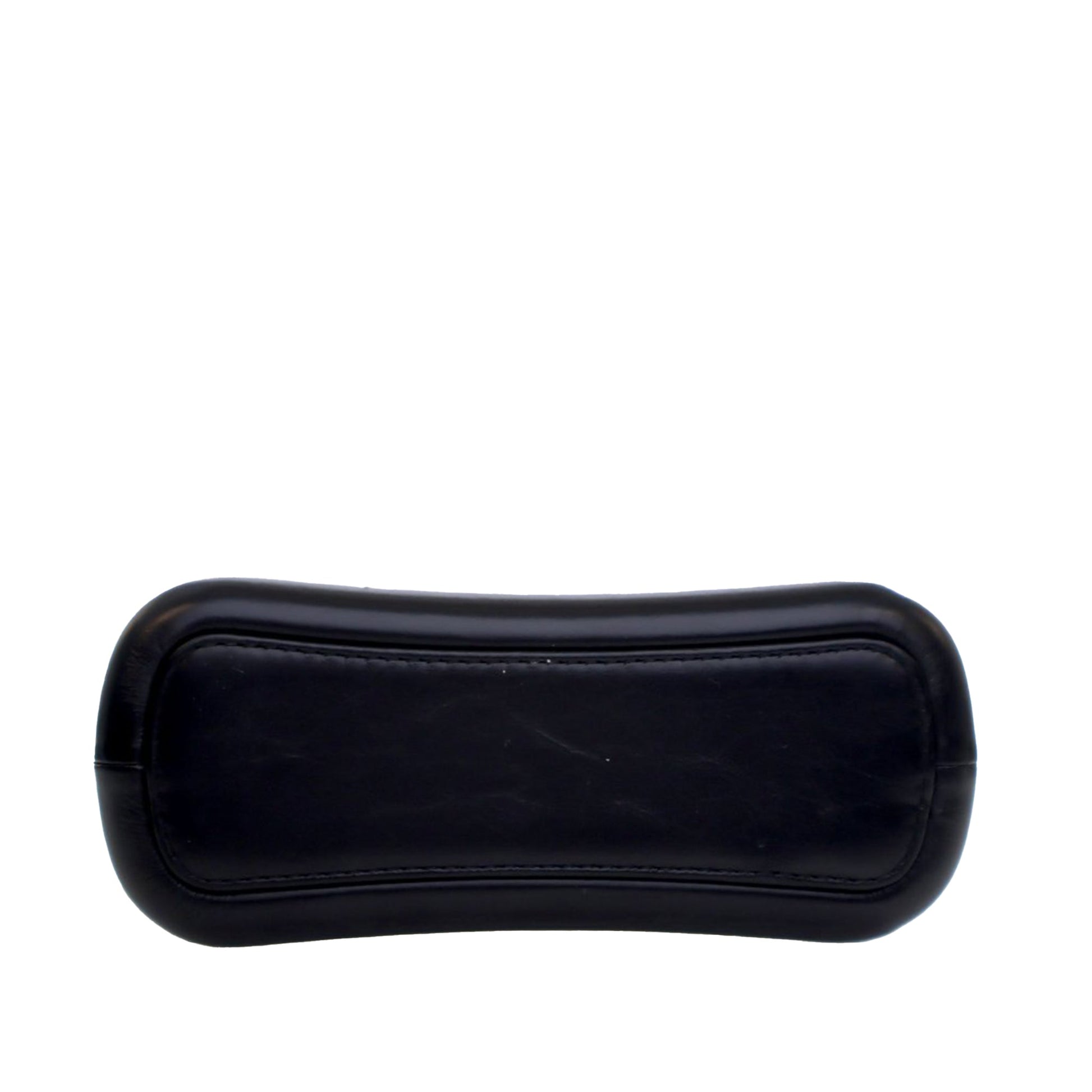Chanel Small Bicolor Aged Calfskin Gabrielle Crossbody