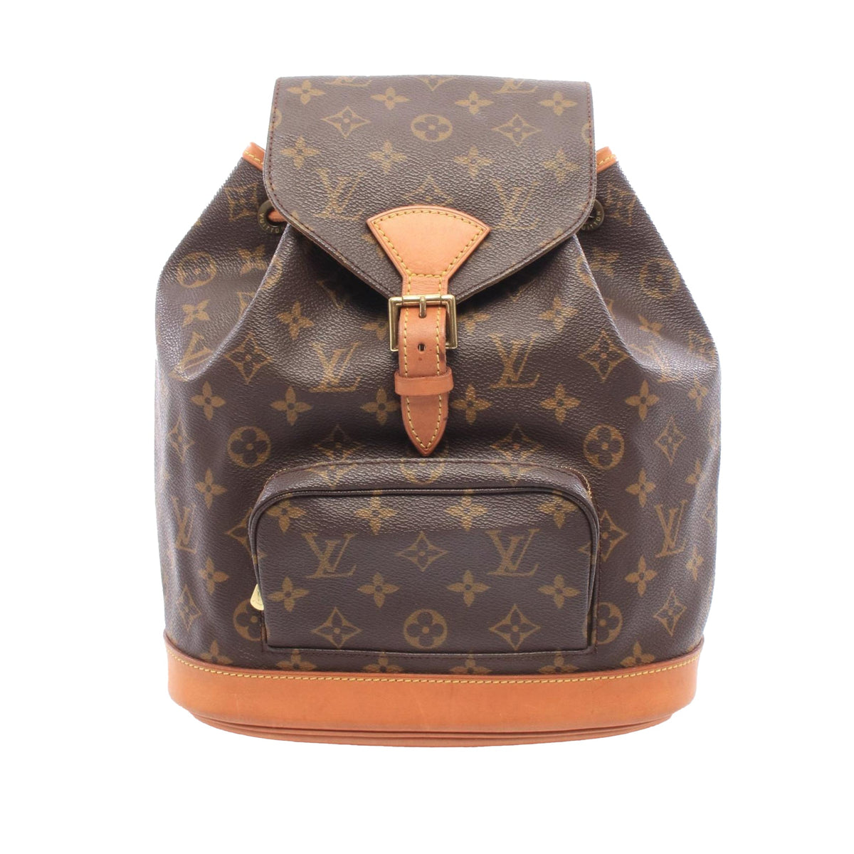 Louis Vuitton Monogram Montsouris MM