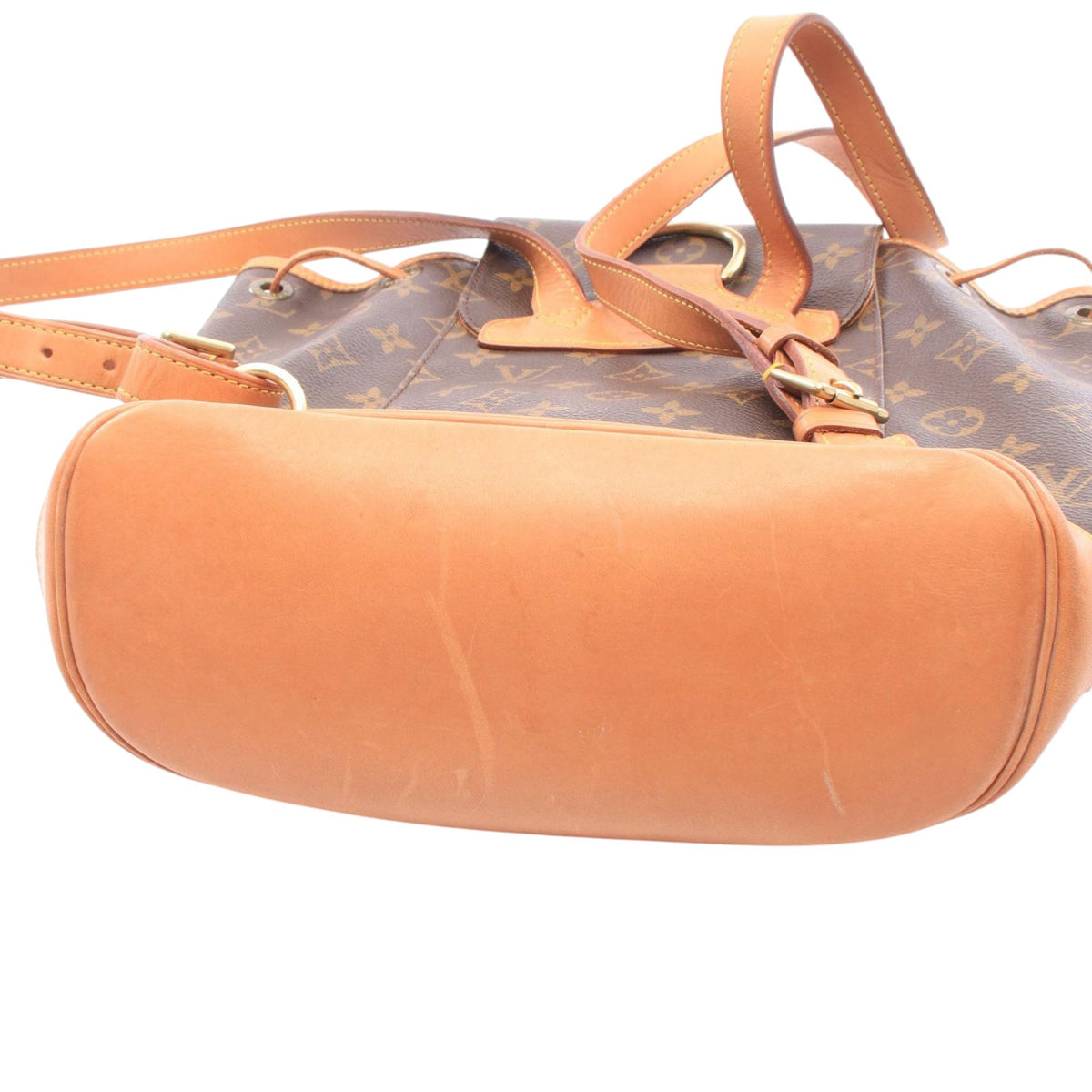 Louis Vuitton Monogram Montsouris MM