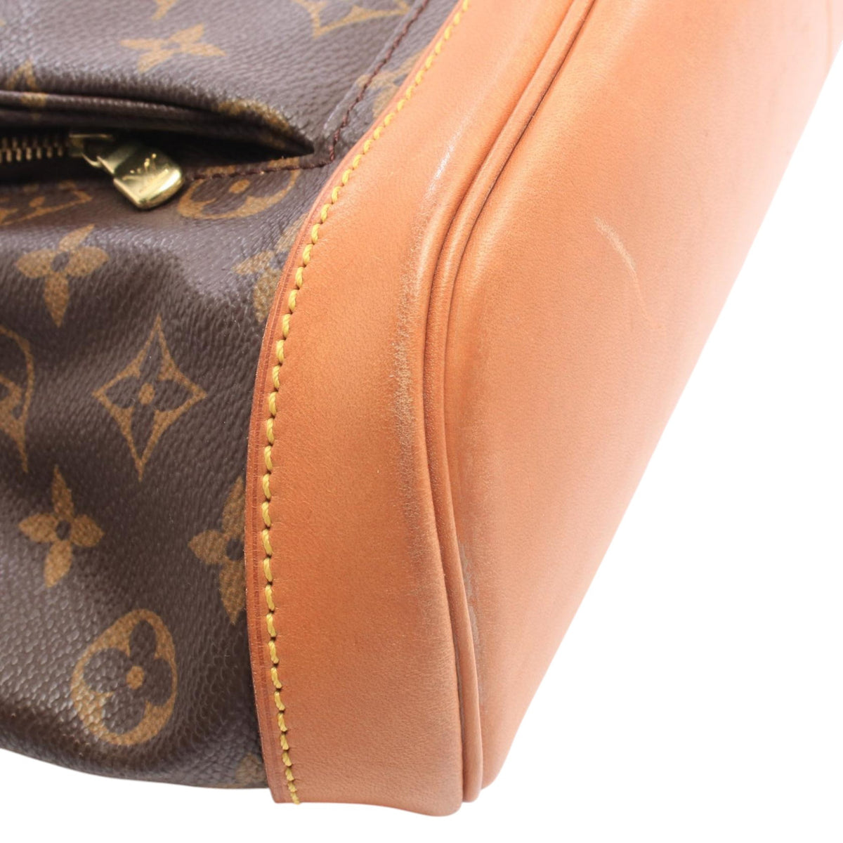 Louis Vuitton Monogram Montsouris MM