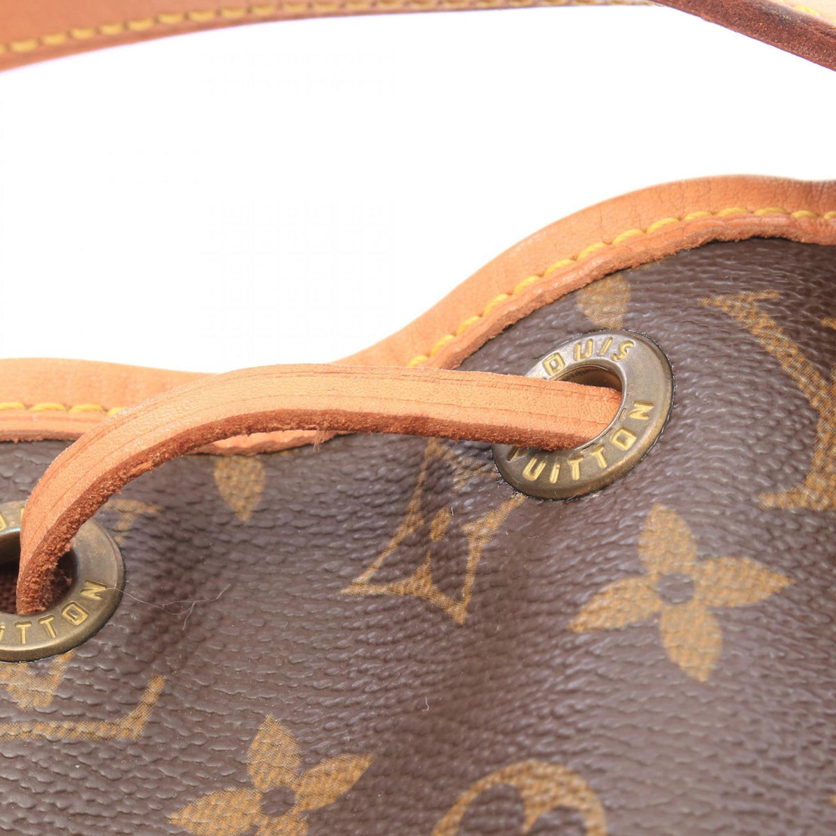Louis Vuitton Monogram Montsouris MM