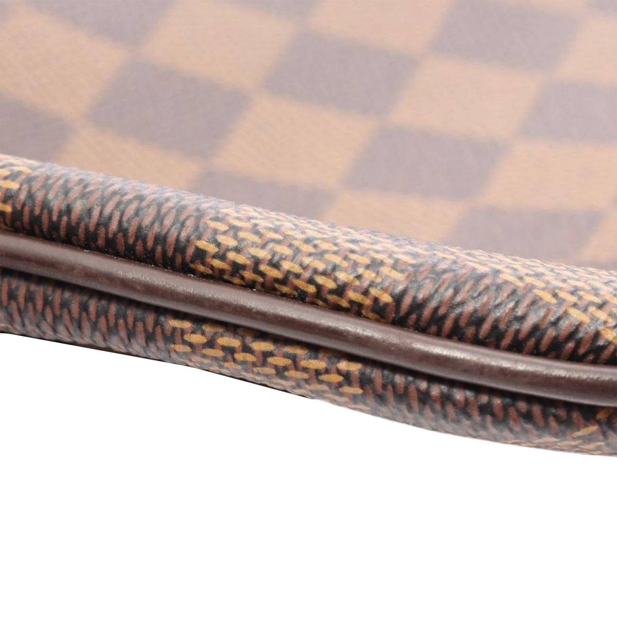 Louis Vuitton Damier Ebene Bosphore Pochette