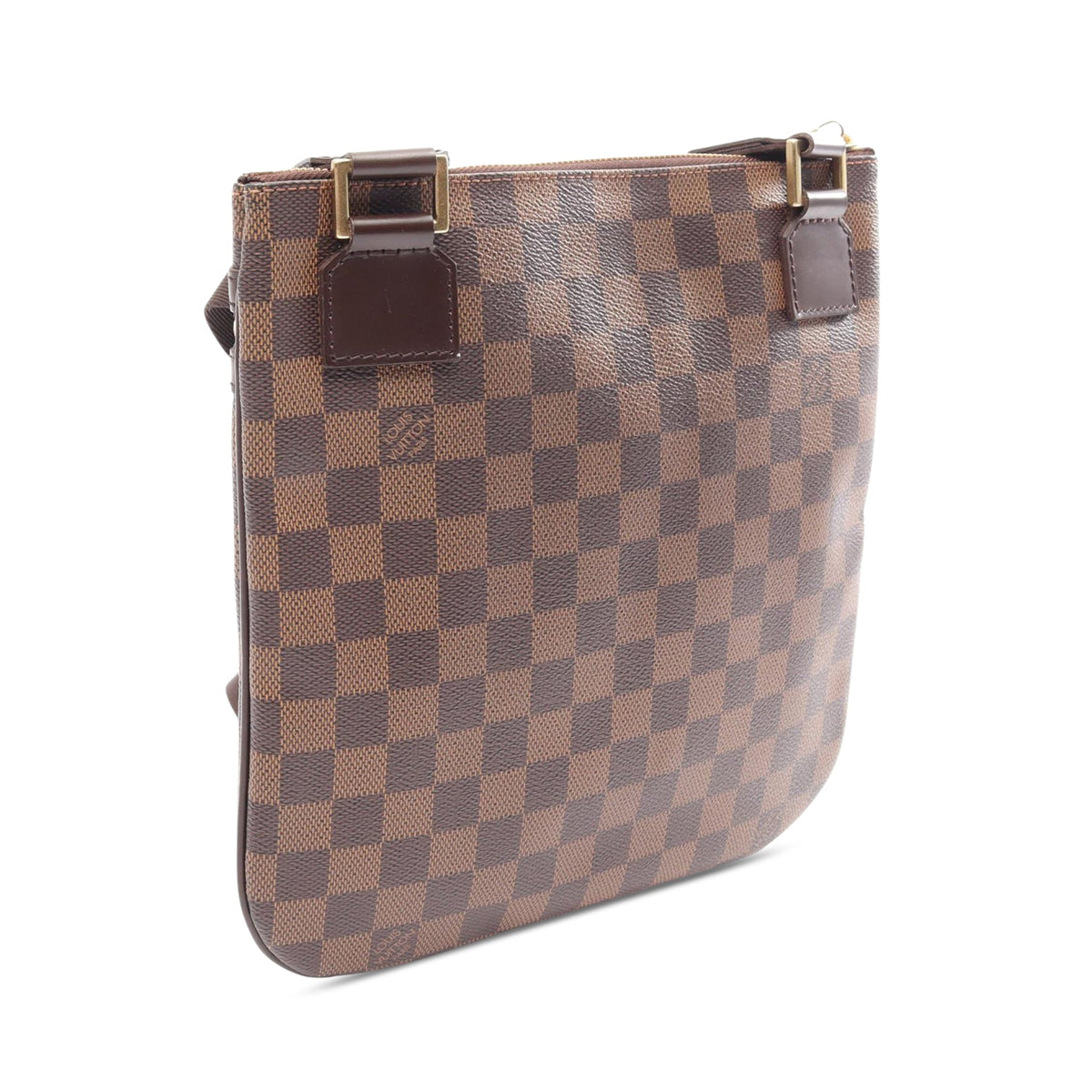 Louis Vuitton Damier Ebene Bosphore Pochette