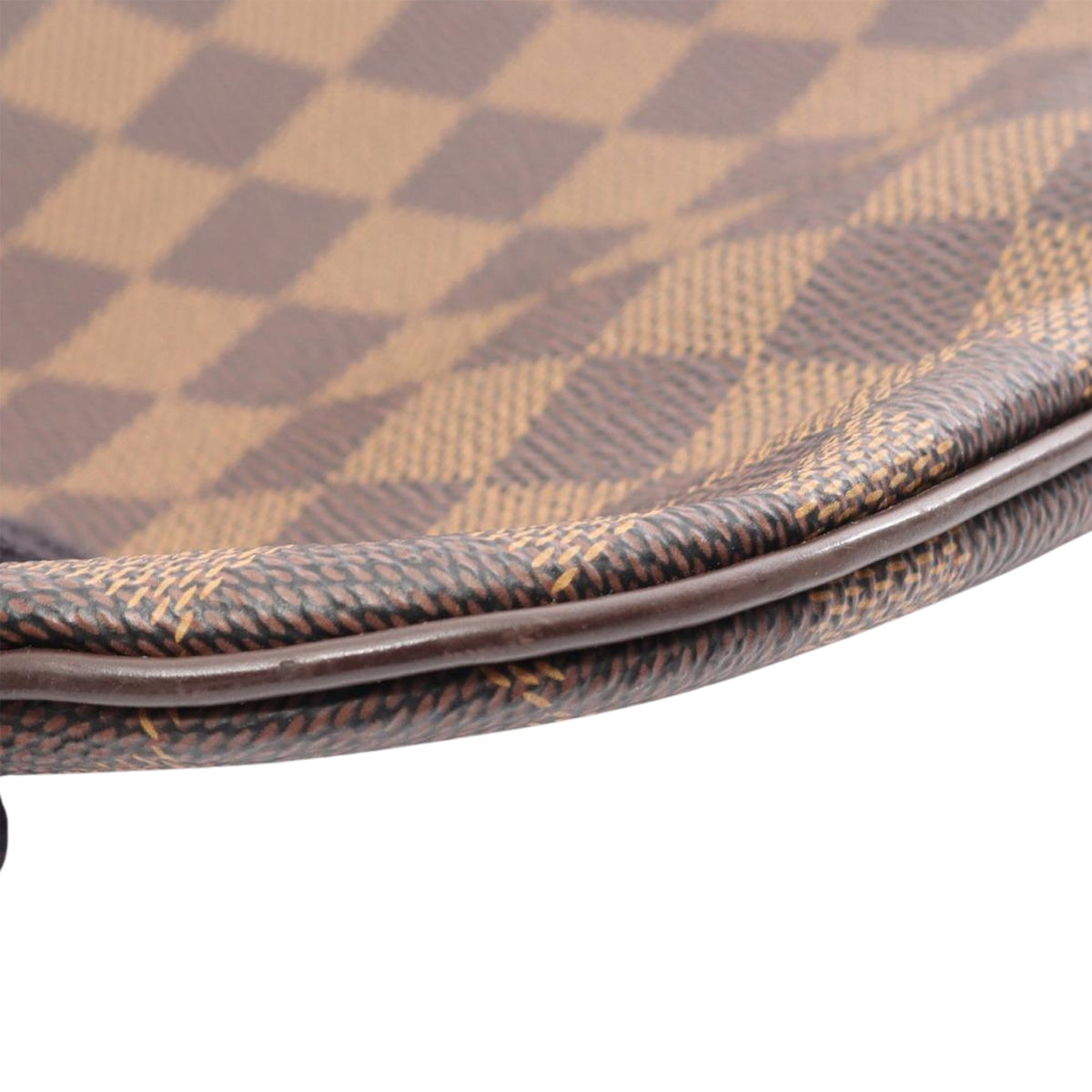 Louis Vuitton Damier Ebene Bosphore Pochette