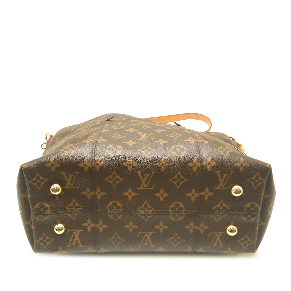 Louis Vuitton Monogram Melie Satchel
