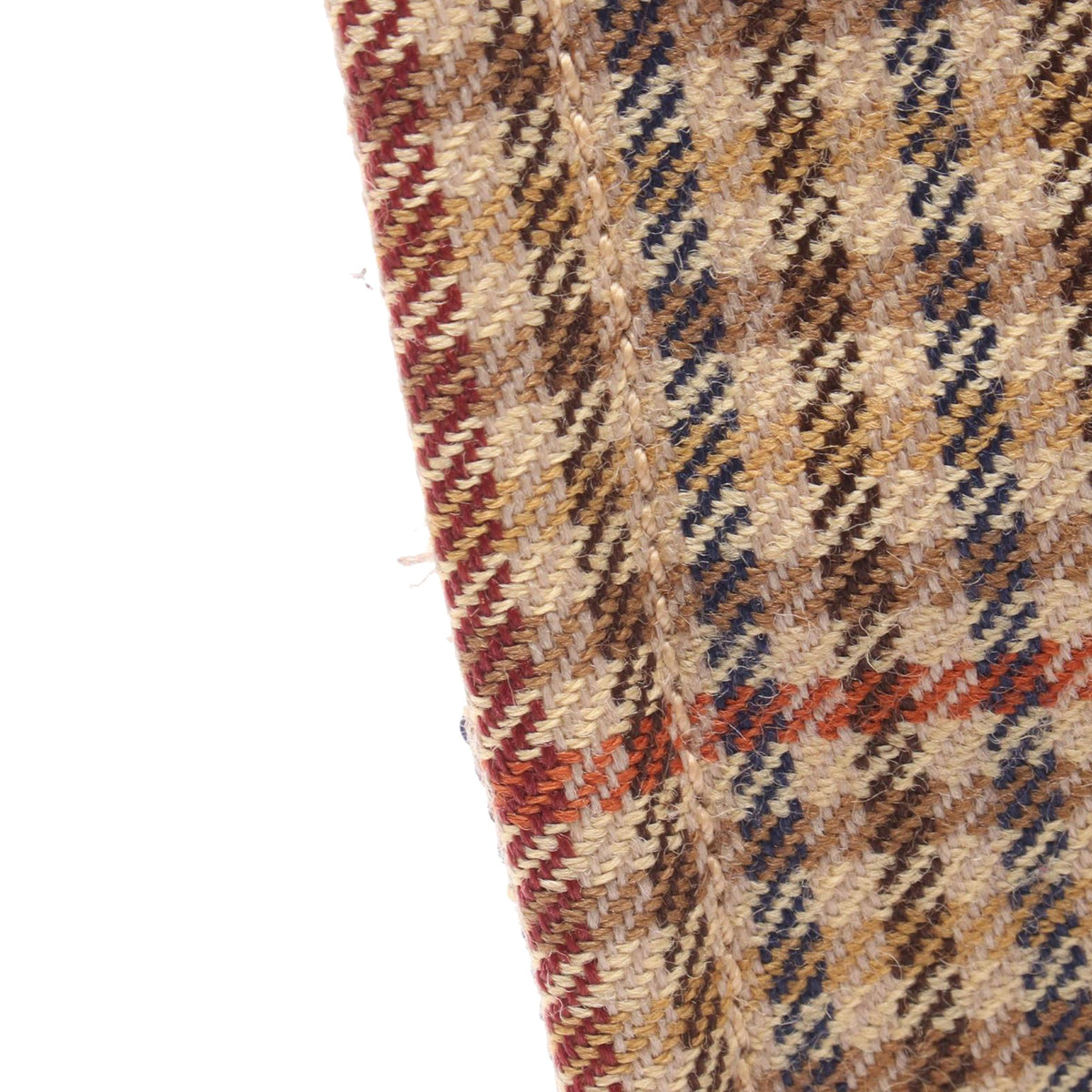 Celine Small Tweed Triomphe Cabas Thais Tote