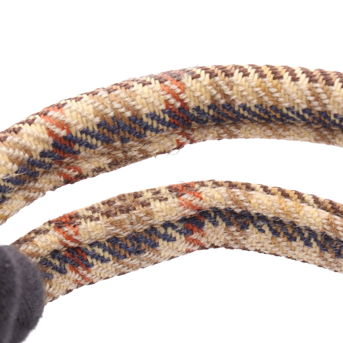 Celine Small Tweed Triomphe Cabas Thais Tote