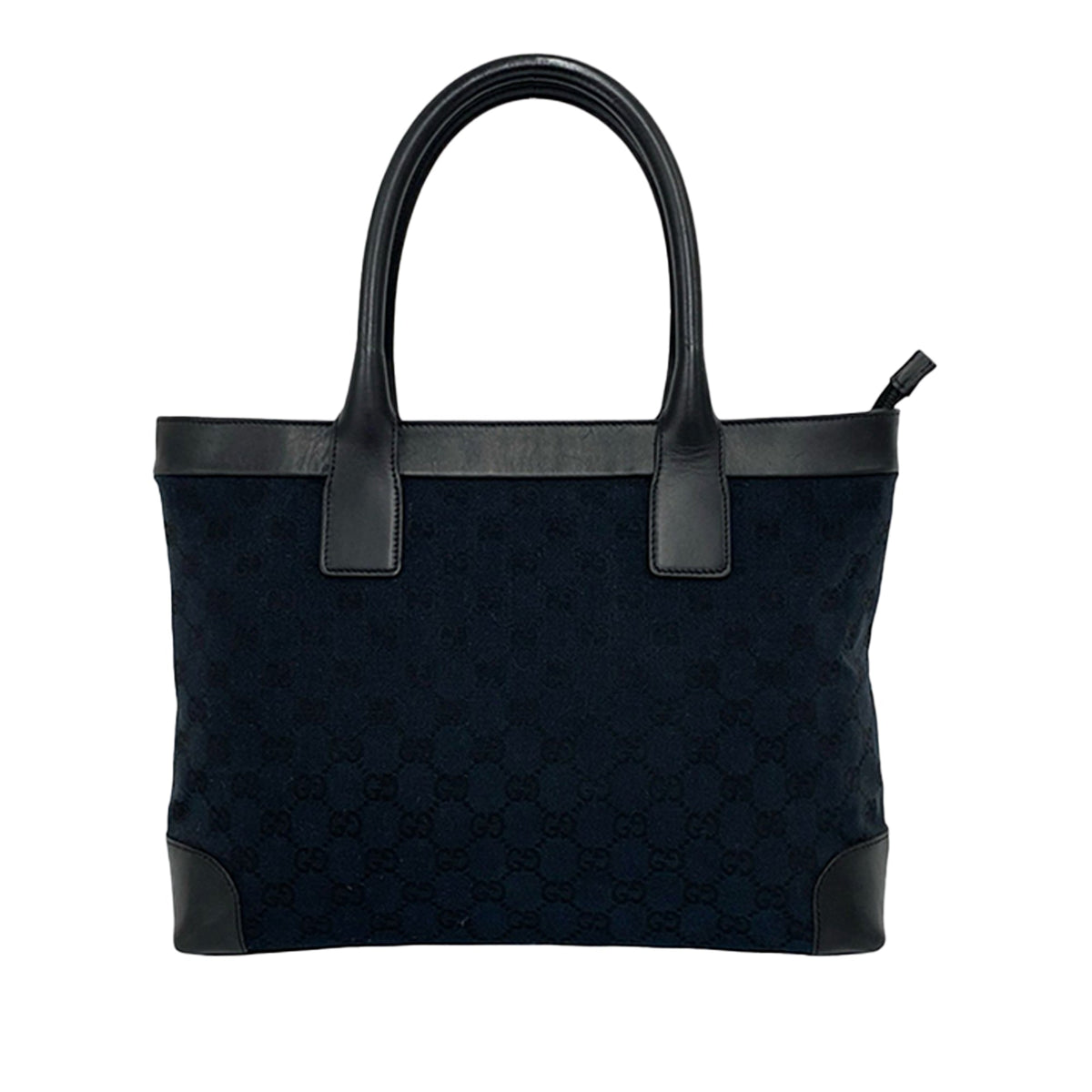 Gucci GG Canvas Tote