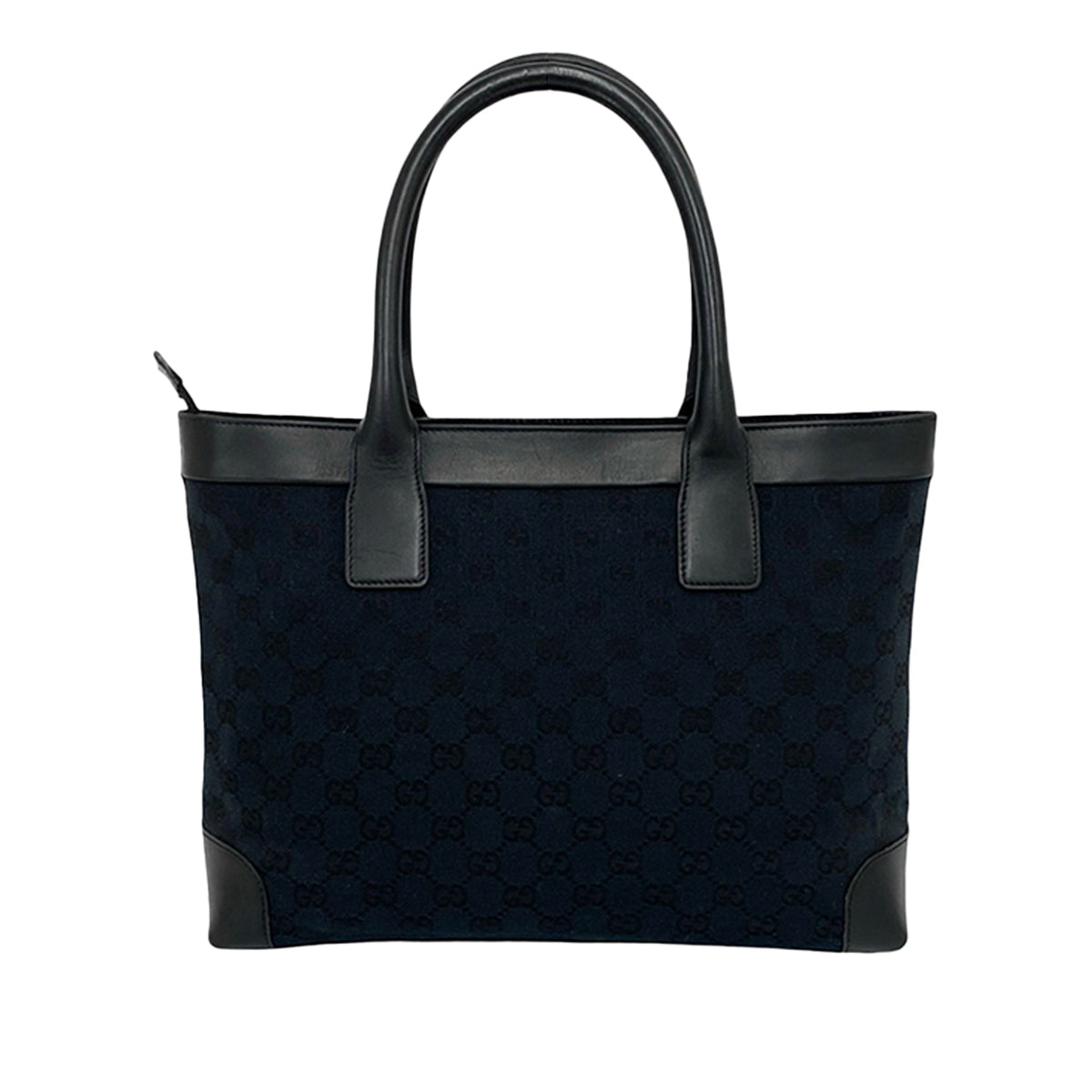Gucci GG Canvas Tote