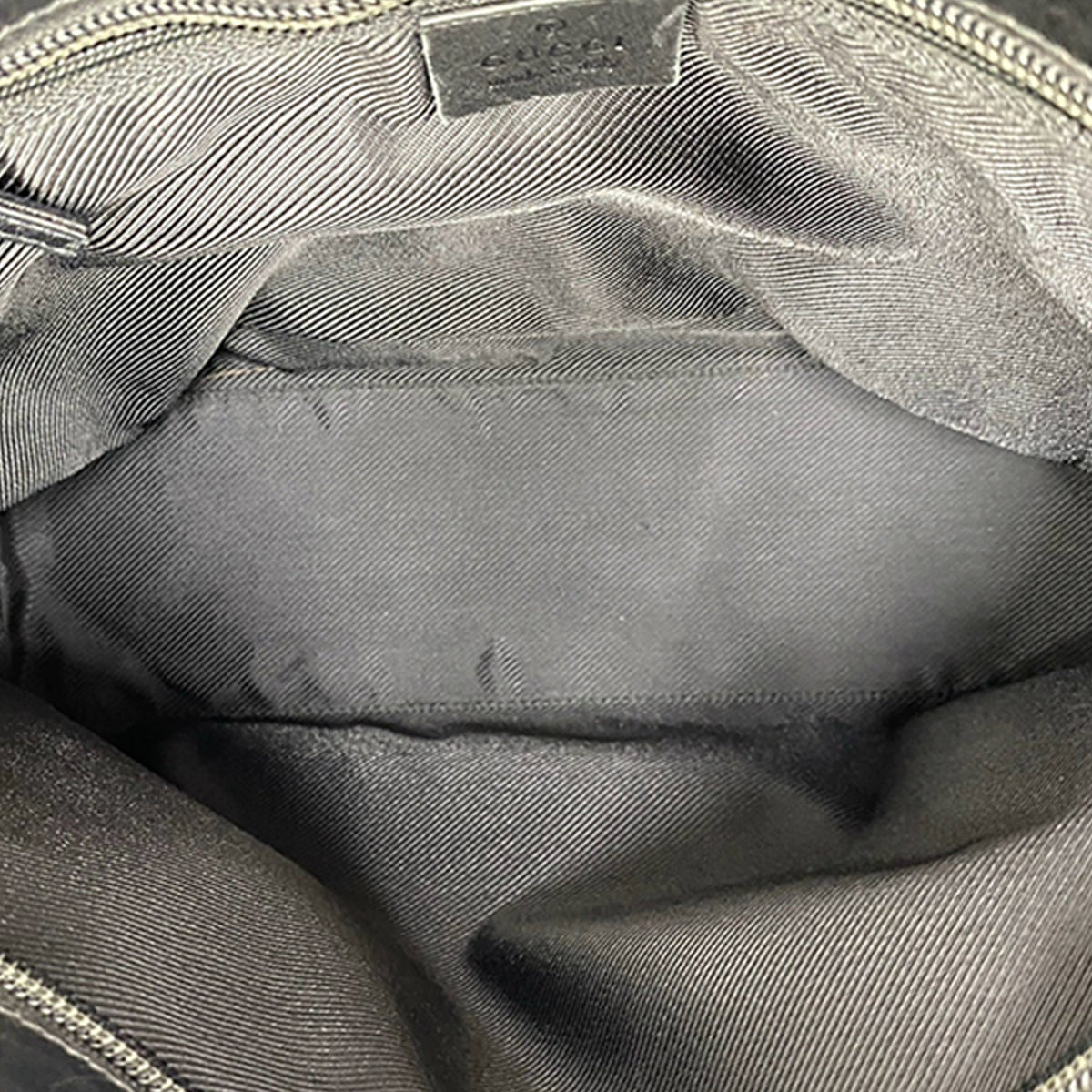 Gucci GG Canvas Tote