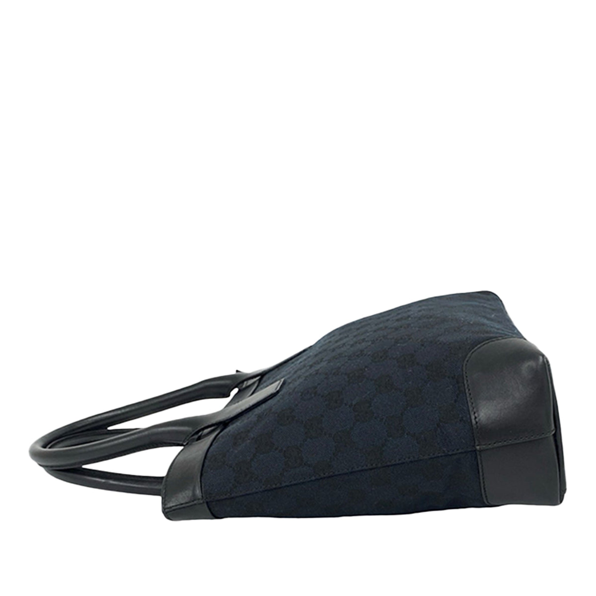 Gucci GG Canvas Tote