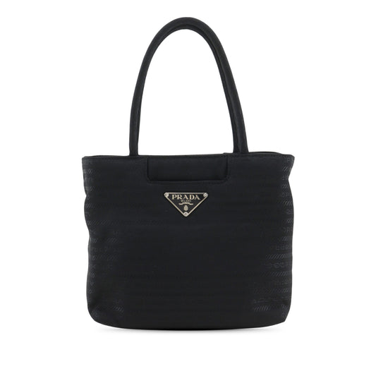 Prada Tessuto Handbag