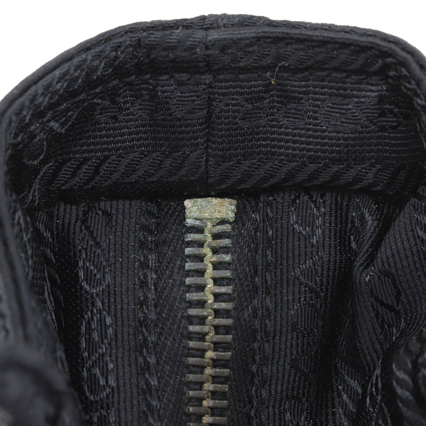 Prada Tessuto Handbag