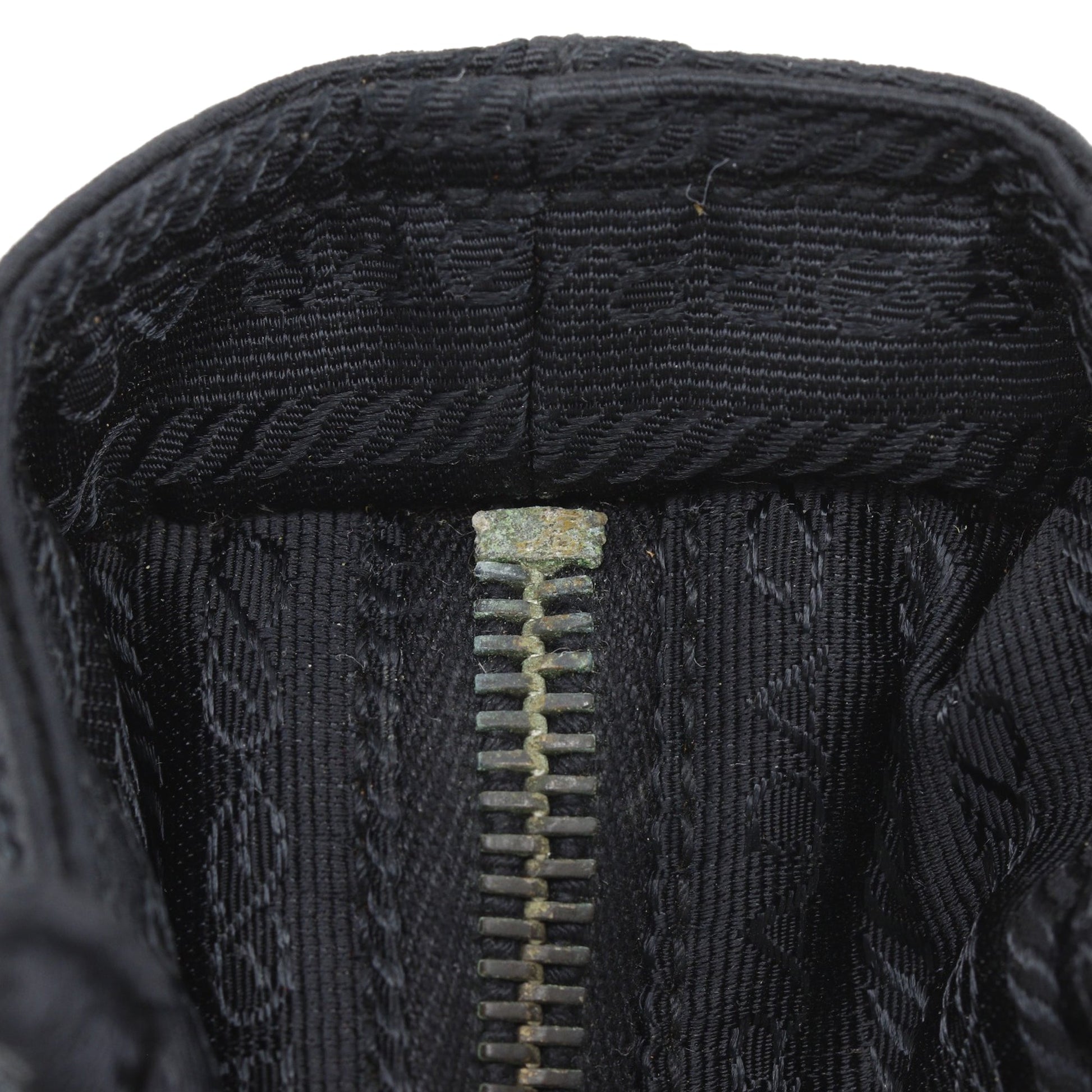 Prada Tessuto Handbag