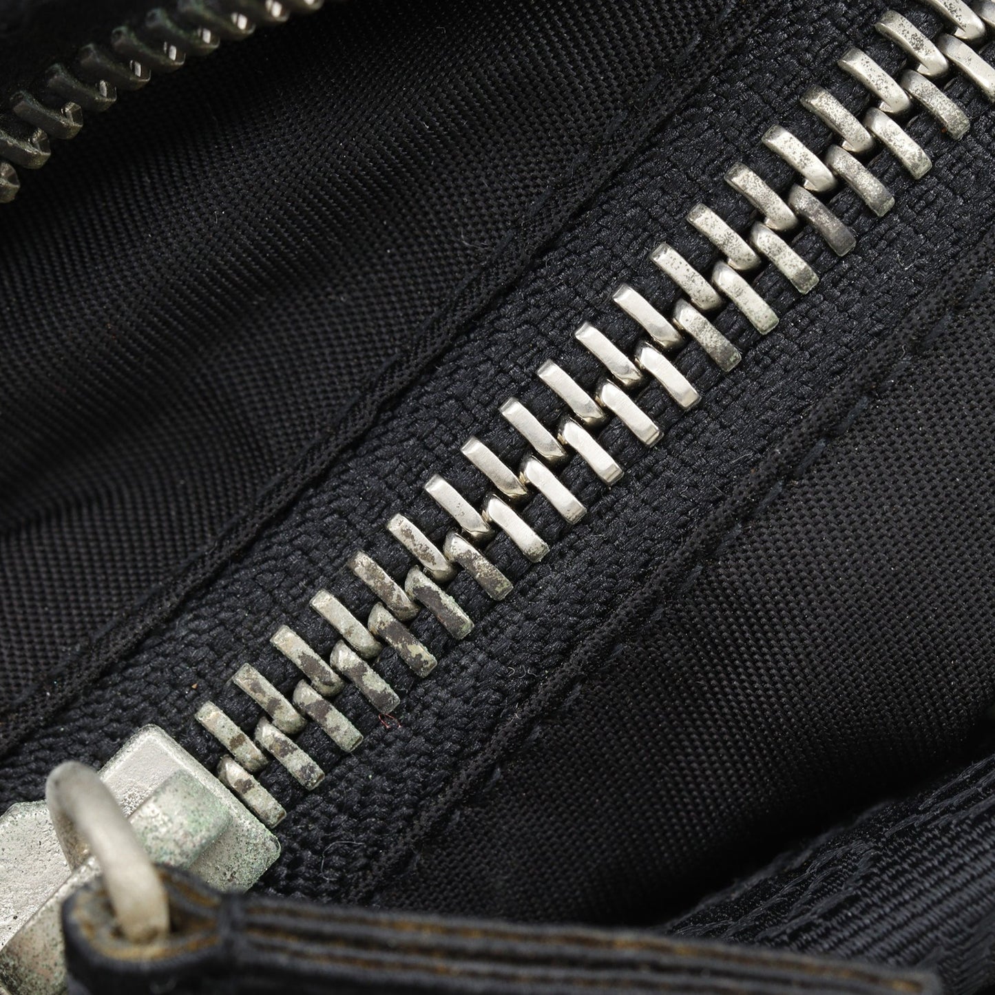 Prada Tessuto Handbag