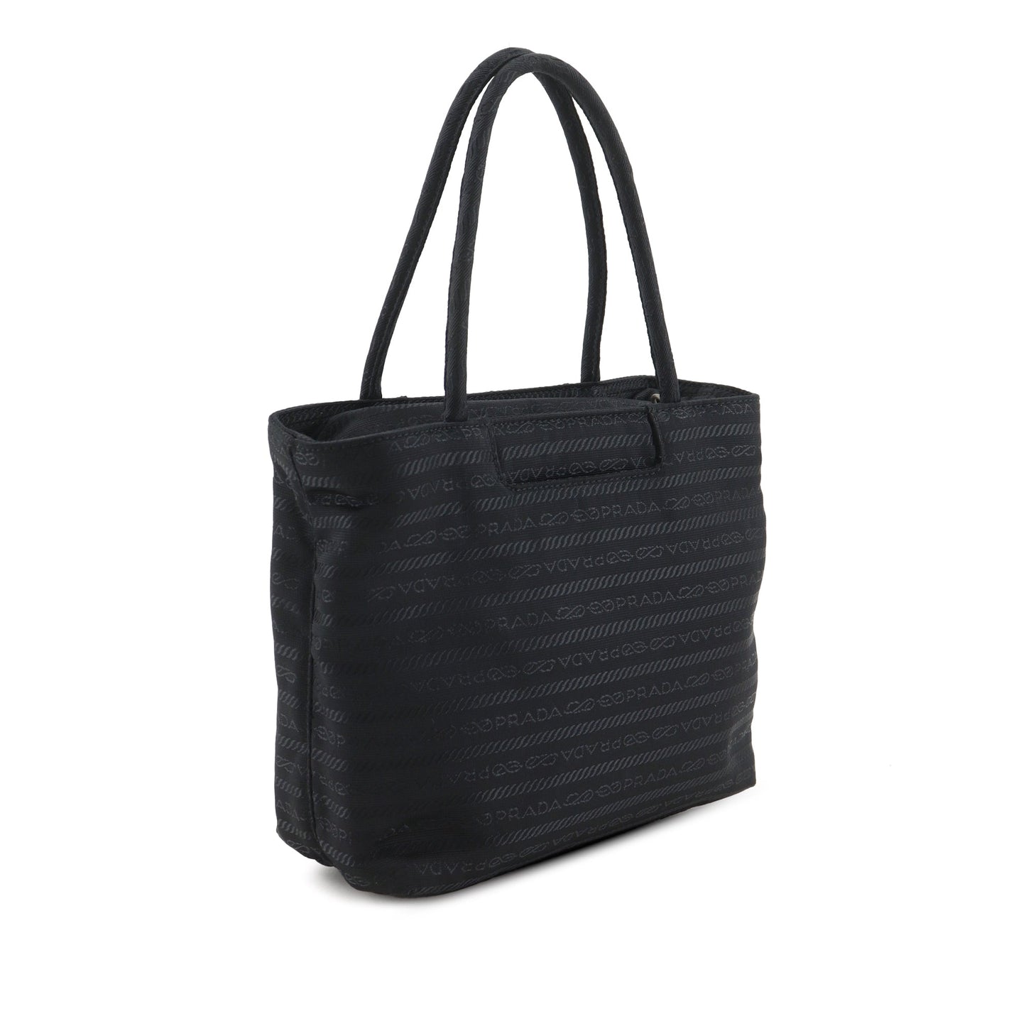 Prada Tessuto Handbag