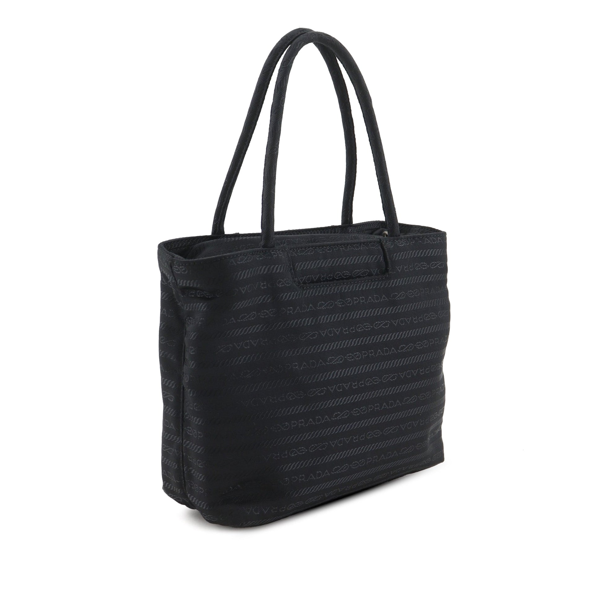 Prada Tessuto Handbag