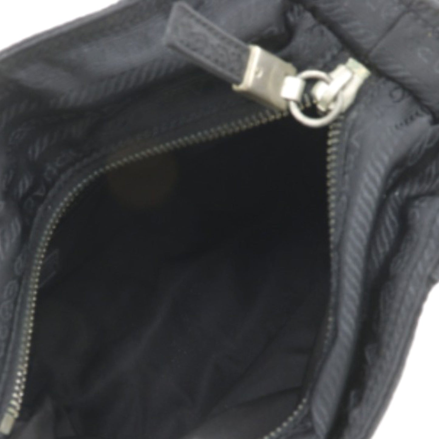Prada Tessuto Handbag