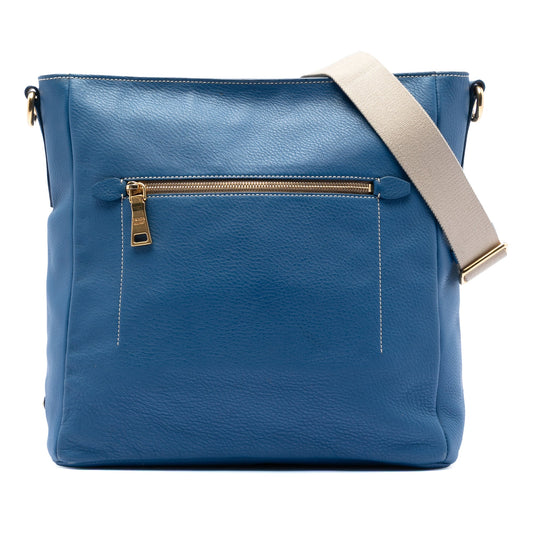 Prada Vitello Daino Crossbody