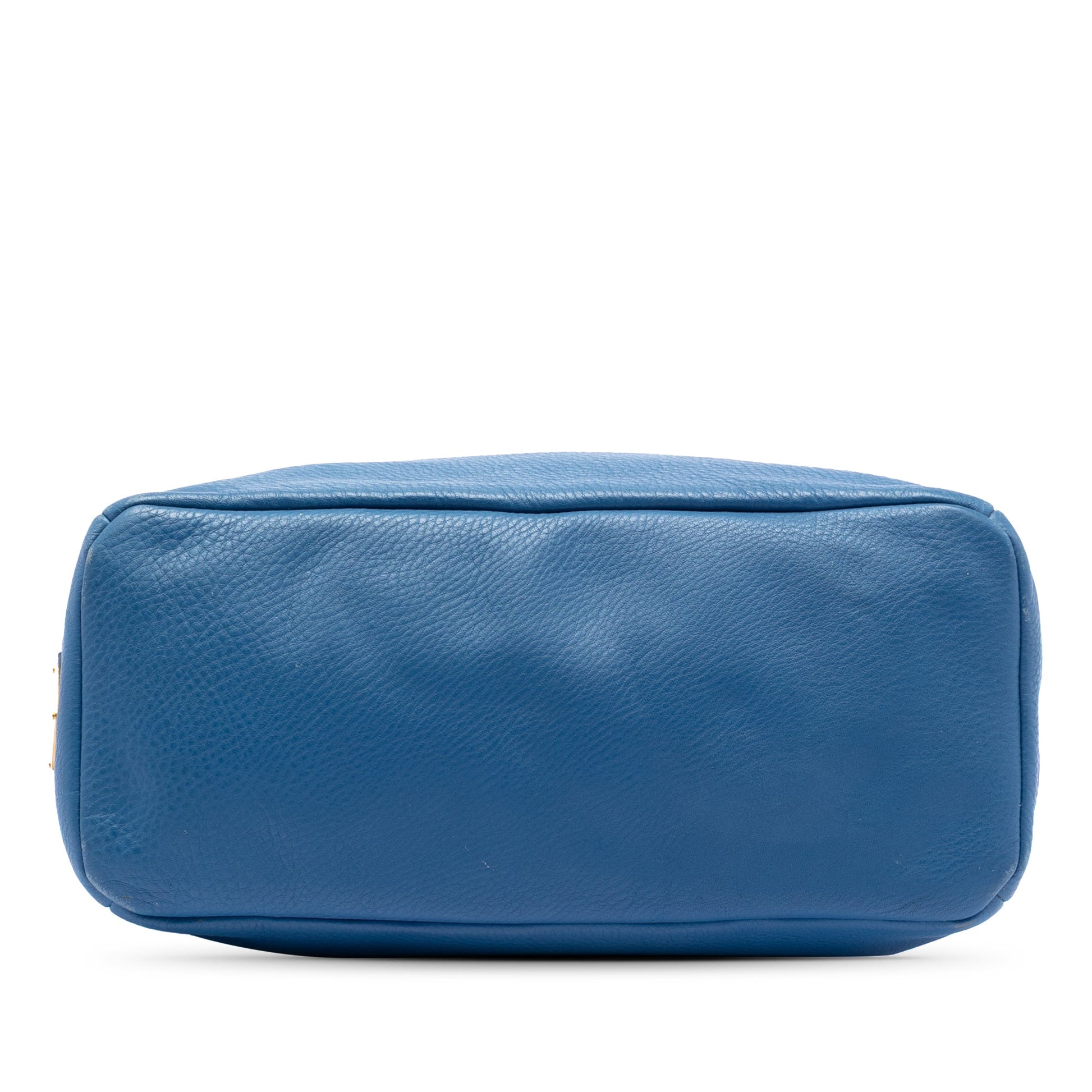 Prada Vitello Daino Crossbody