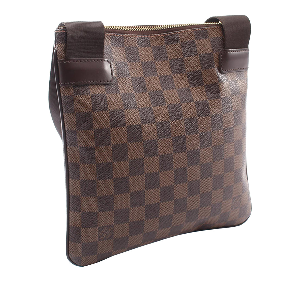Louis Vuitton Damier Ebene Pochette Melville