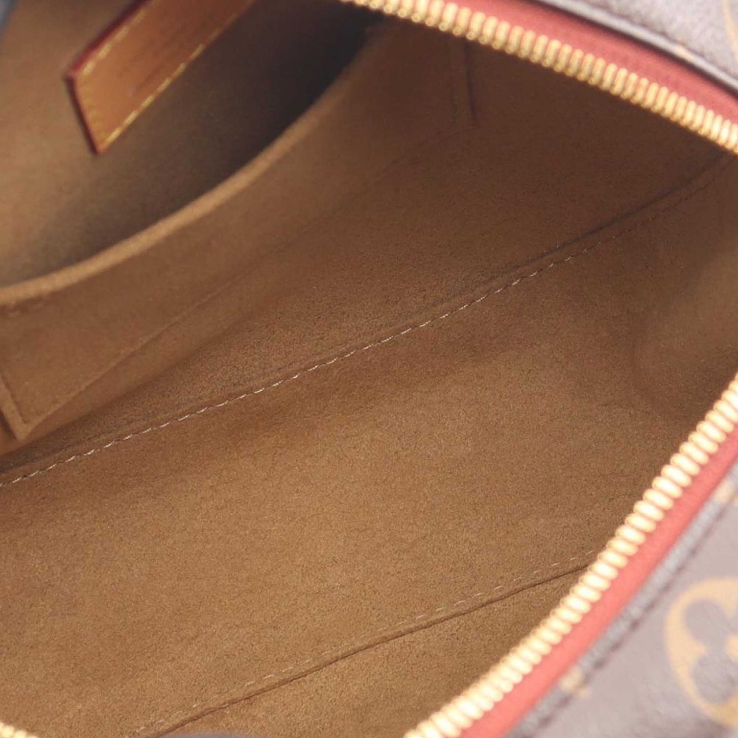Louis Vuitton Monogram Boite Chapeaux Souple MM