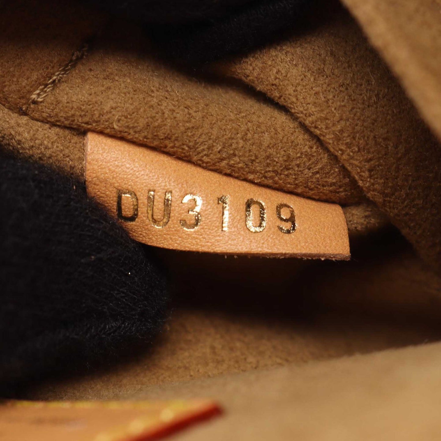 Louis Vuitton Monogram Boite Chapeaux Souple MM