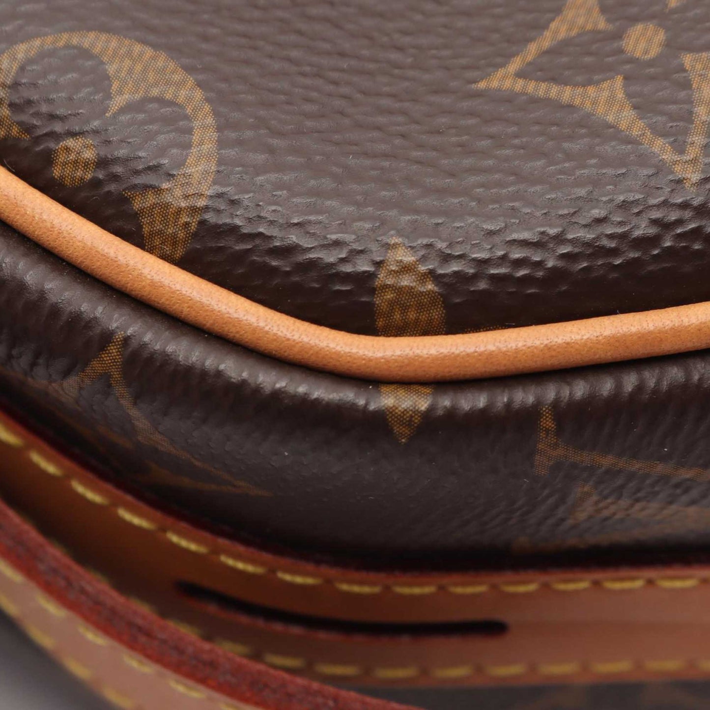 Louis Vuitton Monogram Boite Chapeaux Souple MM