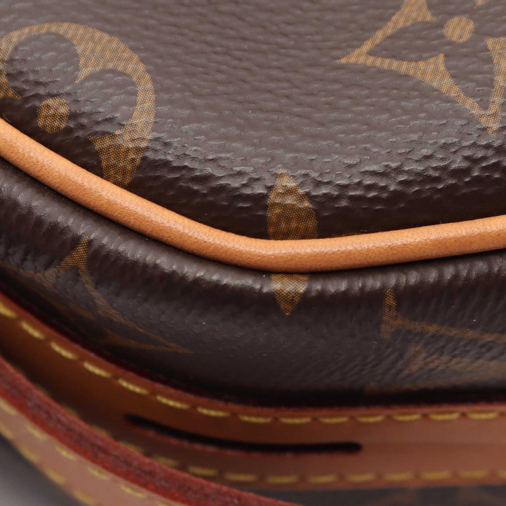 Louis Vuitton Monogram Boite Chapeaux Souple MM