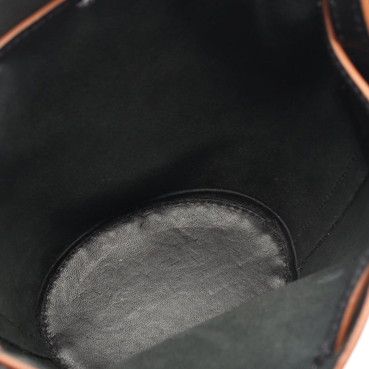 LOEWE Nano Leather Balloon Bag